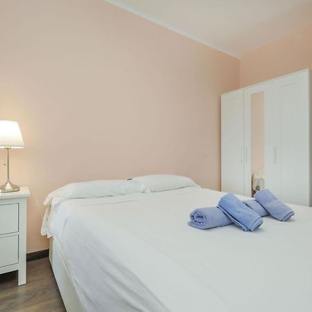 טוסה דה מאר Apartment Seaview By Interhome מראה חיצוני תמונה