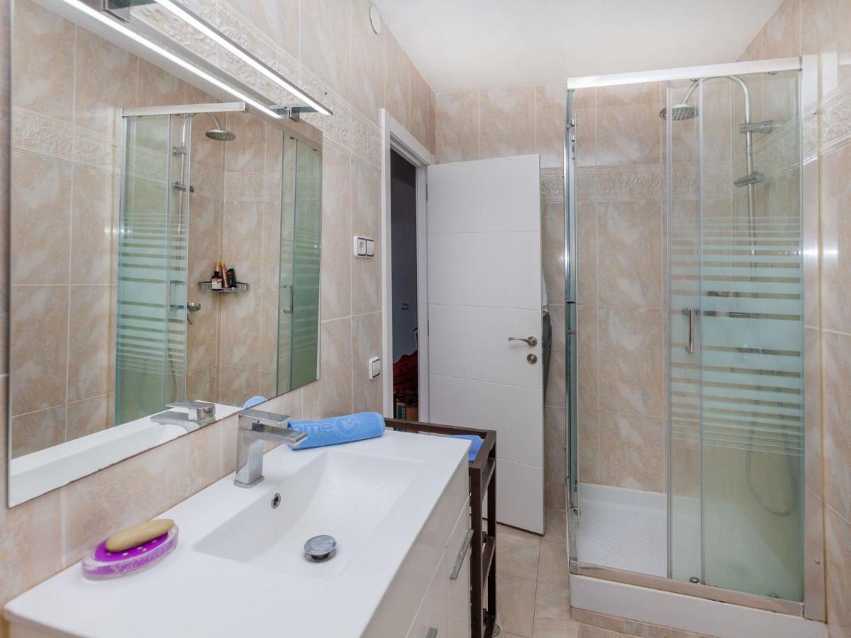 טוסה דה מאר Apartment Seaview By Interhome מראה חיצוני תמונה