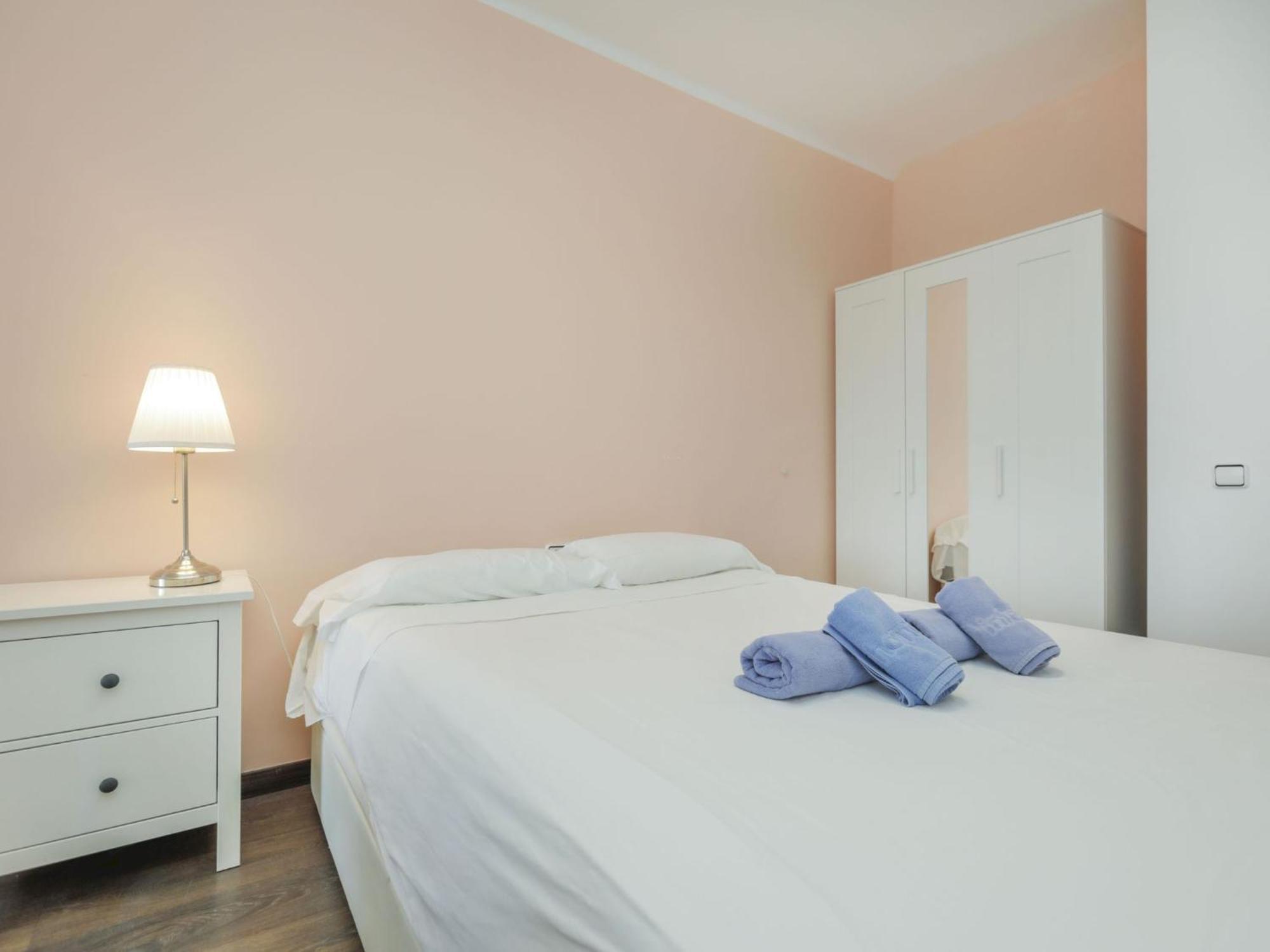 טוסה דה מאר Apartment Seaview By Interhome מראה חיצוני תמונה